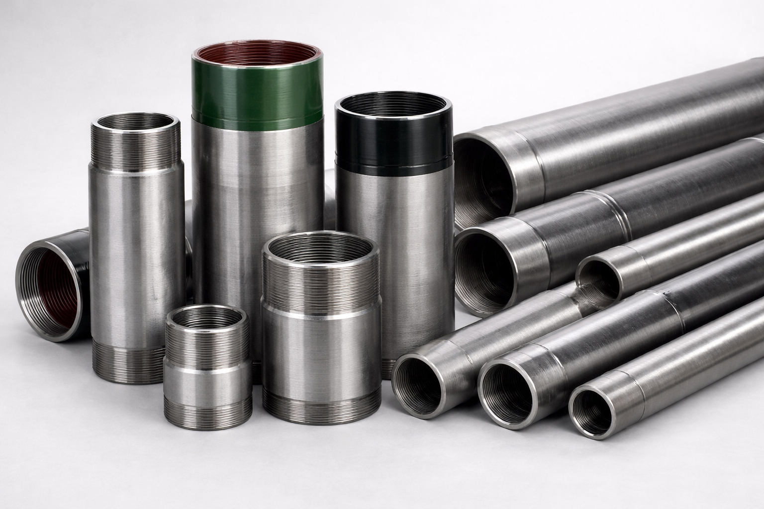 Drilling Tools and Accessories